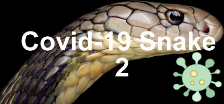 Covid-19 Snake 2 cover art