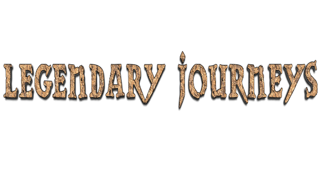 Legendary Journeys Logo