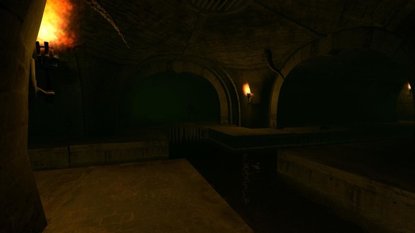 Скриншот из Legendary Journeys