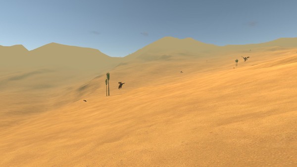 Скриншот из Legendary Journeys