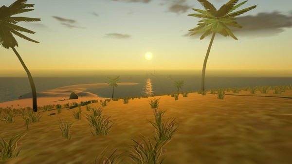 Скриншот из Legendary Journeys