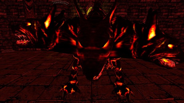 Скриншот из Legendary Journeys