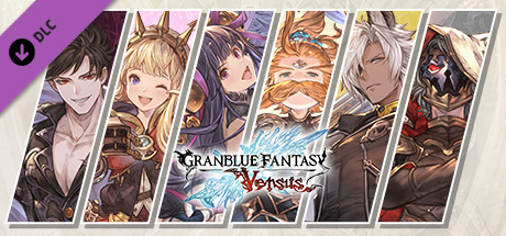 Granblue Fantasy: Versus - Character Pass 2 cover art