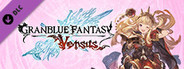 Granblue Fantasy: Versus - Additional Character Set (Cagliostro)