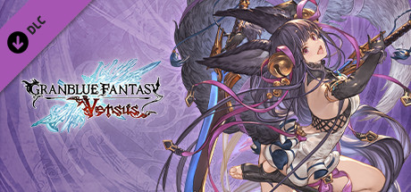 Granblue Fantasy: Versus - Additional Character Set (Yuel) cover art