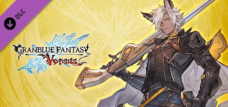 Granblue Fantasy: Versus - Additional Character Set (Eustace) cover art