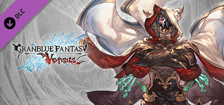 Granblue Fantasy: Versus - Additional Character Set (Seox) cover art