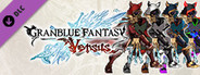 Granblue Fantasy: Versus - Color Pack Set 7