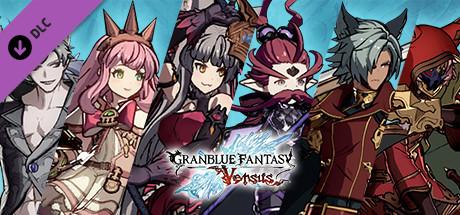 Granblue Fantasy: Versus - Color Pack Set 7 cover art