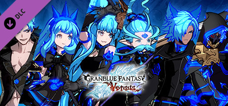 Granblue Fantasy: Versus - Color Pack Set 9 cover art