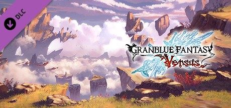 Granblue Fantasy: Versus - Additional Stage (Dydroit Belt) cover art