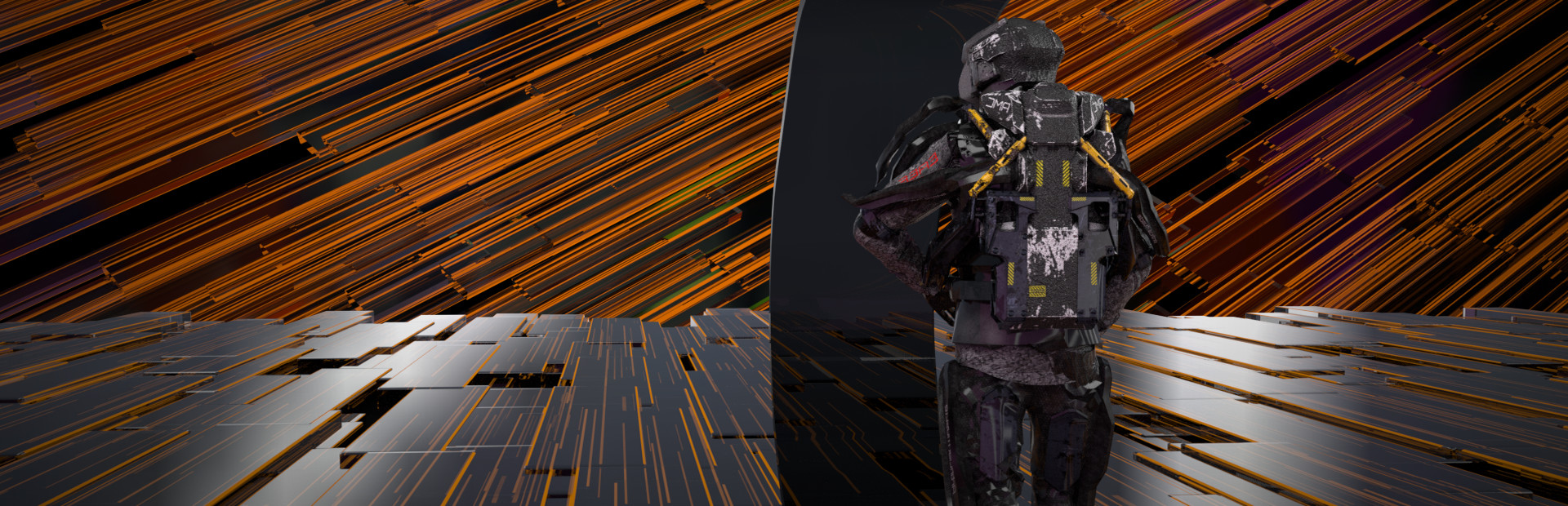 The First Confrontation