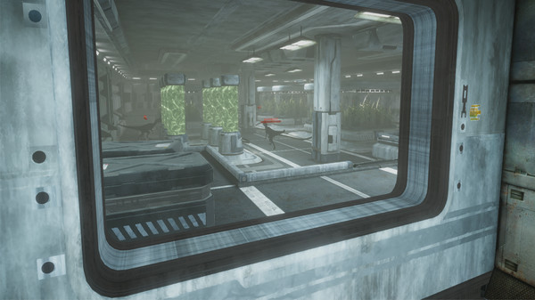 Скриншот из Dino Eruption