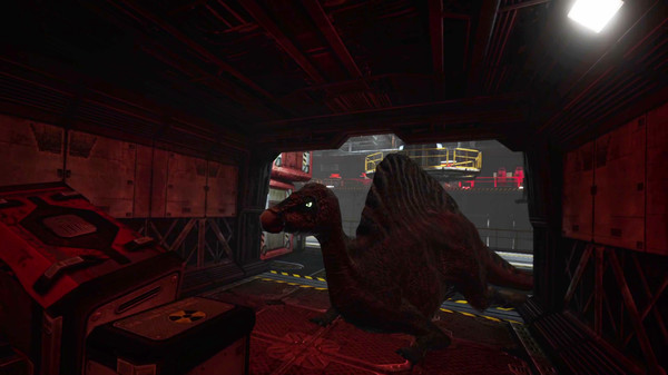 Скриншот из Dino Eruption