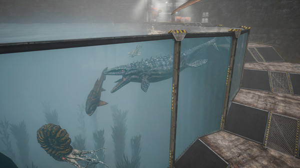 Скриншот из Dino Eruption