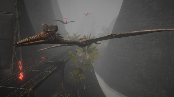 Скриншот из Dino Eruption