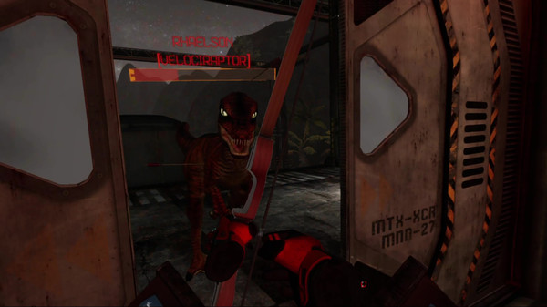 Скриншот из Dino Eruption