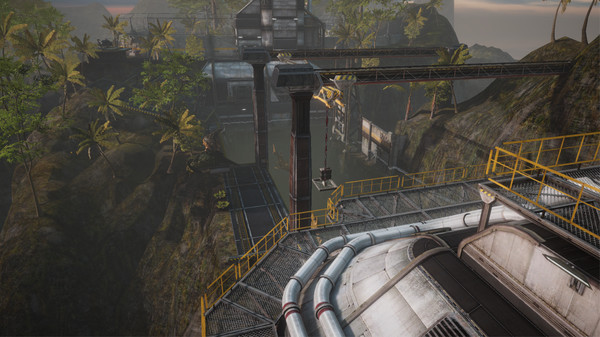 Скриншот из Dino Eruption