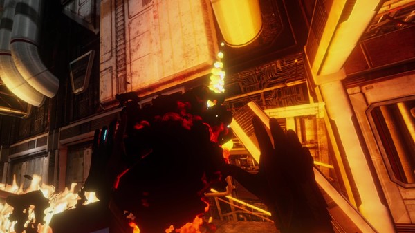 Скриншот из Dino Eruption