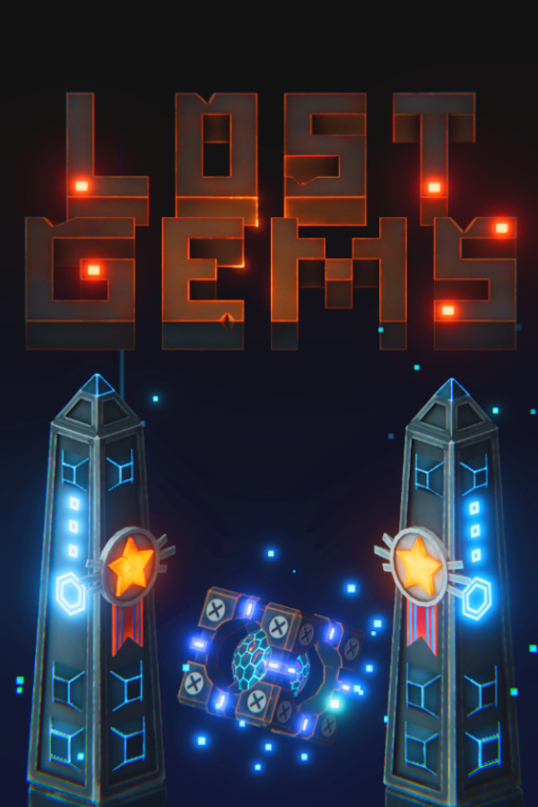Lost Gems for steam