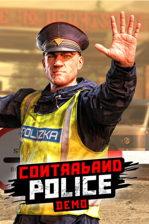 Contraband Police Demo