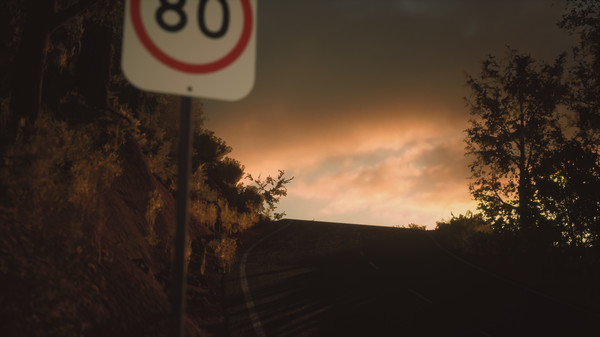 Скриншот из Castle Rock Beach, West Australia