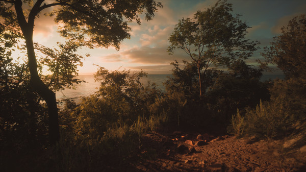 Скриншот из Castle Rock Beach, West Australia