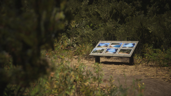 Скриншот из Castle Rock Beach, West Australia