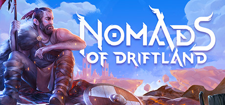 View Nomads of Driftland on IsThereAnyDeal