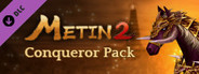 Metin2 – Conqueror Pack