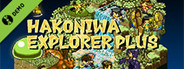 Hakoniwa Explorer Plus Demo