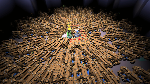 Cruel TD game for windows Pc 1