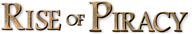 Rise of Piracy Logo