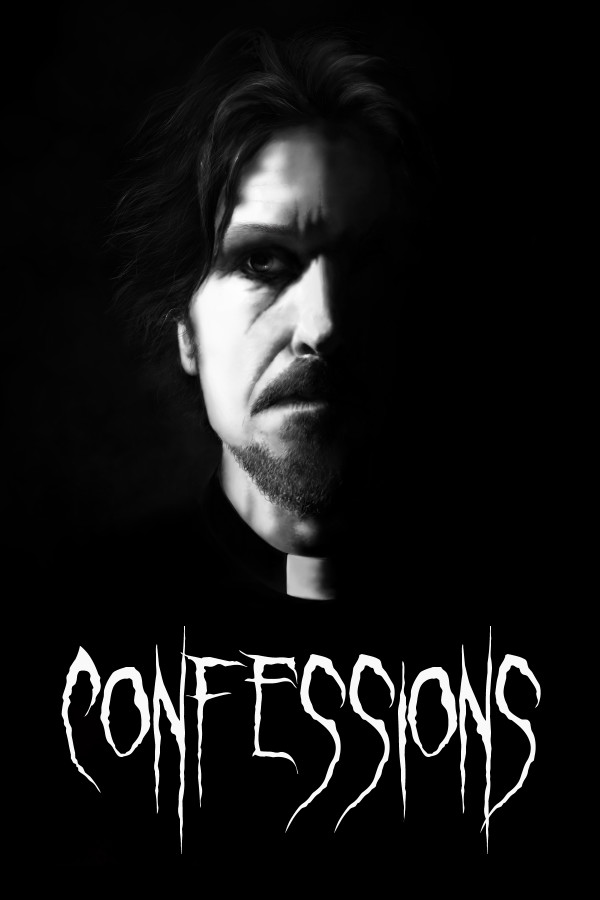 Steam portrait for Confessions.