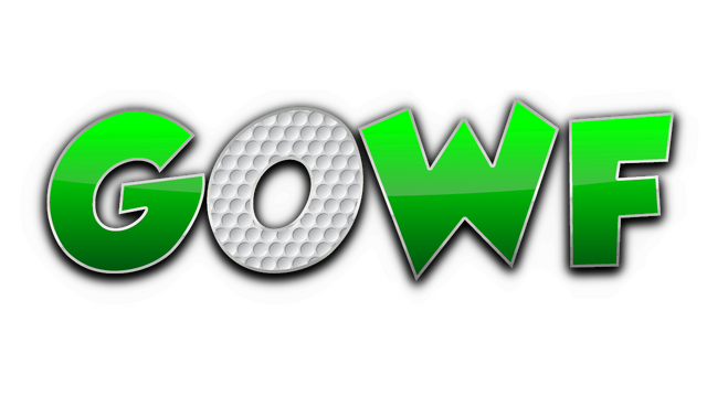 Gowf: A Golf Adventure Logo