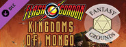 Fantasy Grounds - Flash Gordon Kingdoms of Mongo
