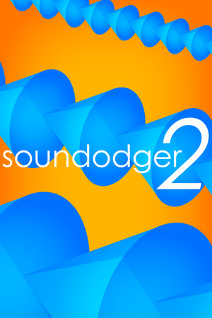 Soundodger 2 poster image on Steam Backlog