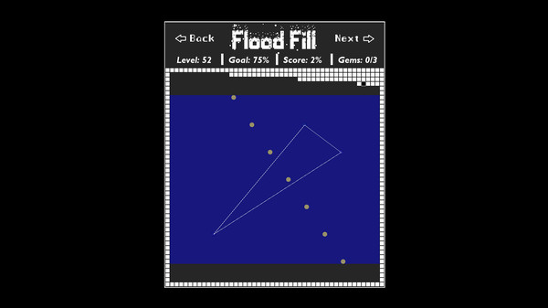 Flood Fillfor windows and Linux 1