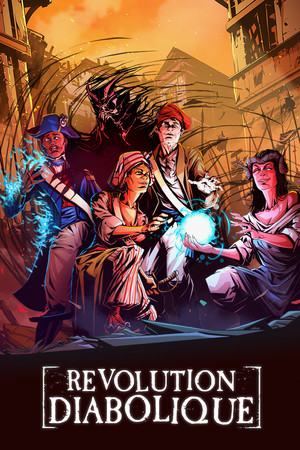 Revolution Diabolique