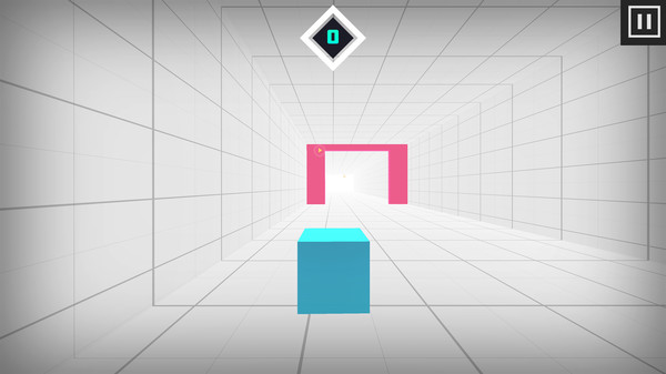 Скриншот из My Neighborhood Arcade