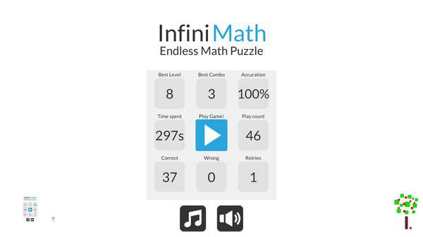 Скриншот из My Neighborhood Arcade