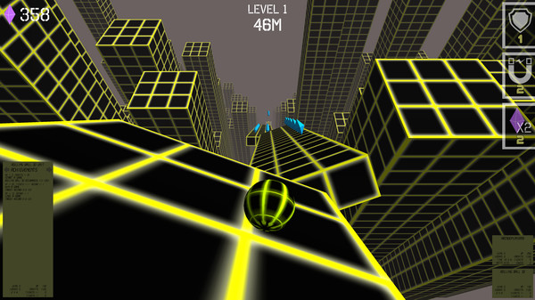 Скриншот из My Neighborhood Arcade