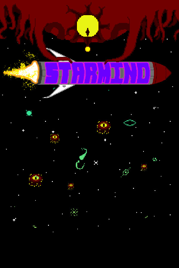 Starmind for steam
