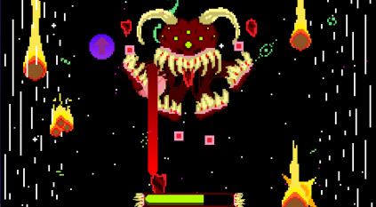 Скриншот из Starmind