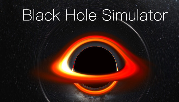 Black Hole Simulator On Steam - roblox hole simulator script pastebin