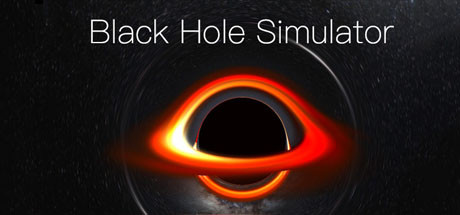 Black Hole Simulator cover art