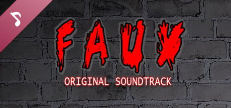 Faux Soundtrack cover art