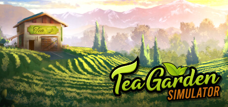 Tea Garden Simulator cover art