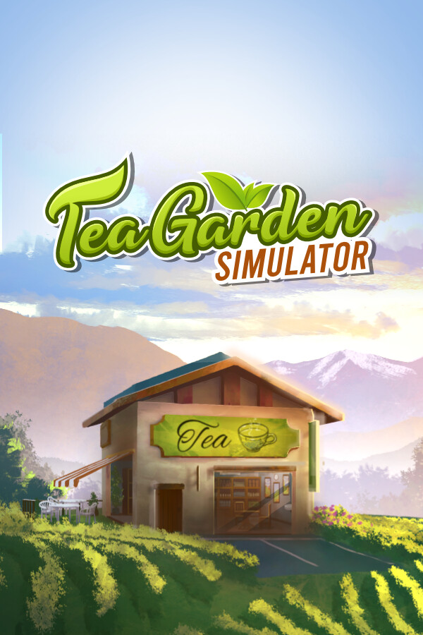 Tea Garden Simulator for steam