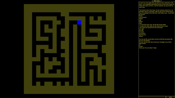 Friendly Find game for windows Pc 1